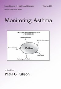 bokomslag Monitoring Asthma