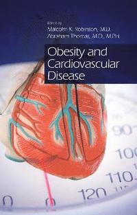 bokomslag Obesity and Cardiovascular Disease