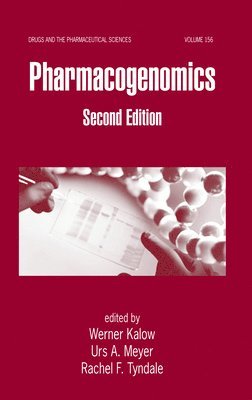 Pharmacogenomics 1