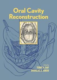 bokomslag Oral Cavity Reconstruction