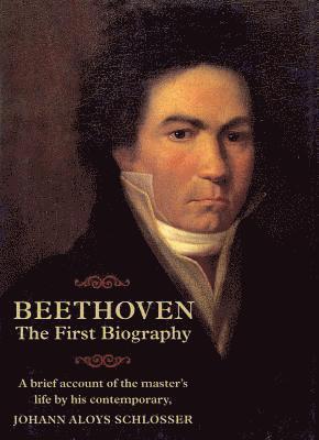 bokomslag Beethoven