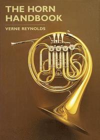 bokomslag Horn Handbook
