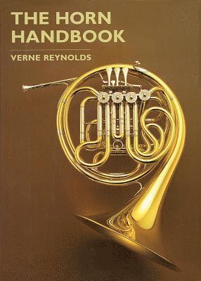 bokomslag Horn Handbook