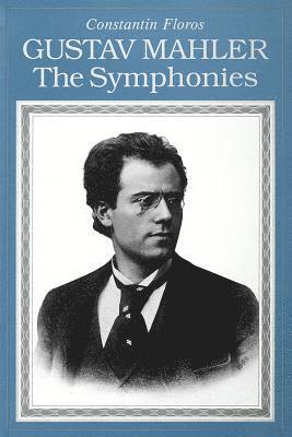 bokomslag Gustav Mahler