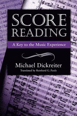 Score Reading 1