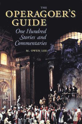 The Operagoer's Guide 1