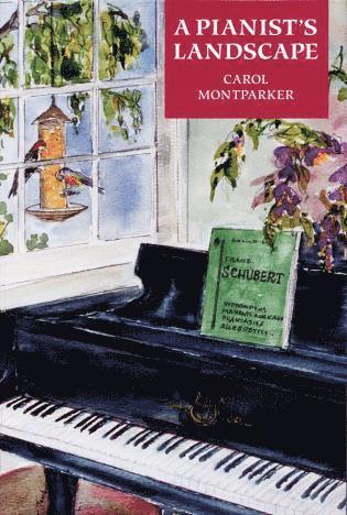 Pianist's Landscape 1