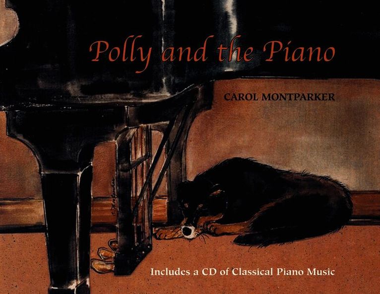 Polly and the Piano