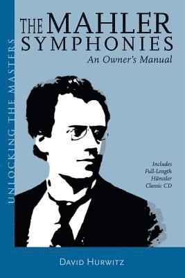 The Mahler Symphonies 1