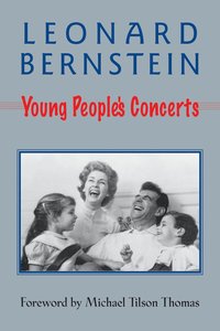 bokomslag Young People's Concerts