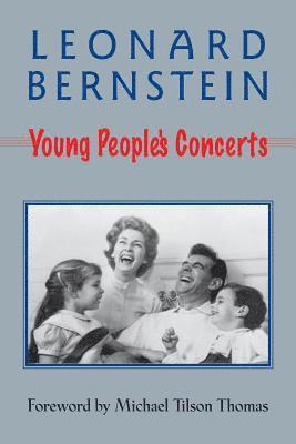 Young People's Concerts 1