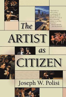 The Artist as Citizen 1