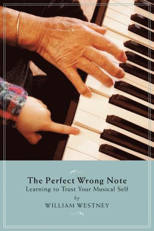 bokomslag Perfect Wrong Note