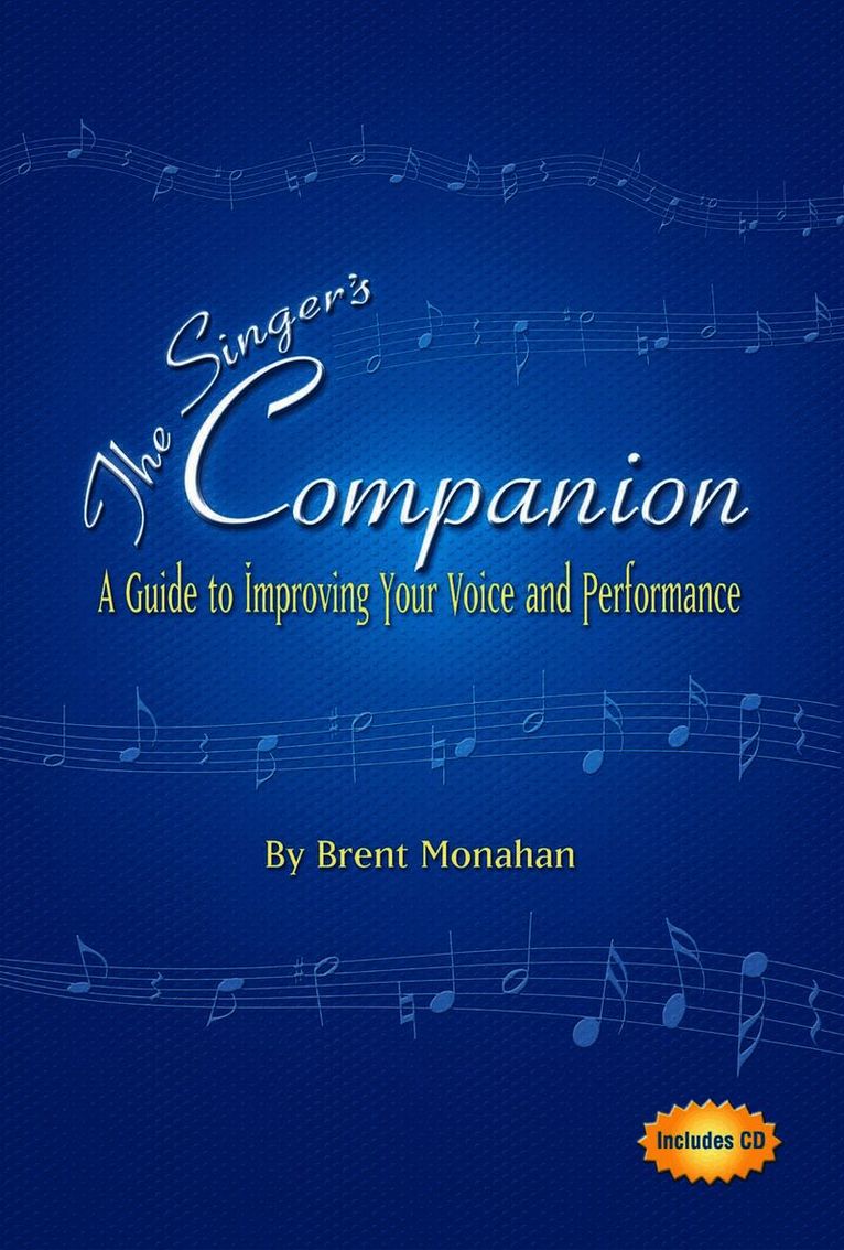 Singer's Companion