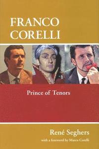 bokomslag Franco Corelli