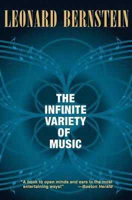 The Infinite Variety of Music 1