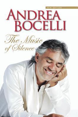 bokomslag The Music of Silence