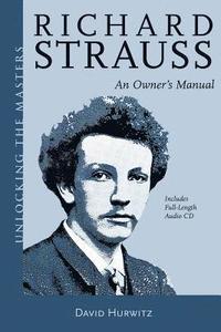 bokomslag Richard Strauss