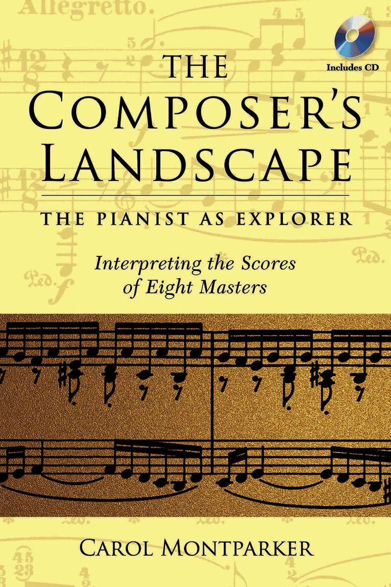 Composer's Landscape
