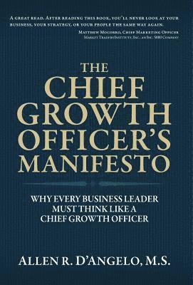 The Chief Growth Officer's Manifesto 1