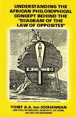 Diagram of the Law of Opposites by Yosef A.A. Ben-Jochannan