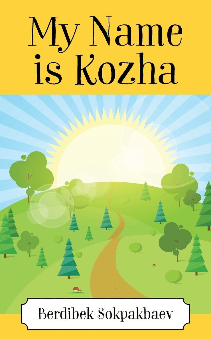 My Name is Kozha 1