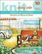 Knit Along with Debbie Macomber: The Shop on Blossom Street 1