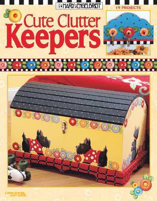 Cute Clutter Keepers 1