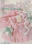 bokomslag Snuggle-Up Baby Afghans