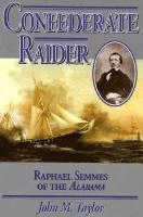 Confederate Raider: Semmes (P) 1