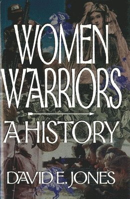 Women Warriors 1