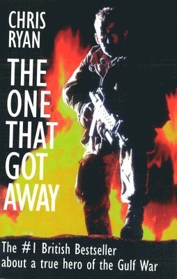 The One That Got Away 1