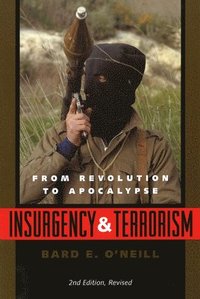bokomslag Insurgency and Terrorism