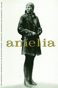 bokomslag Amelia: A Life of the Aviation Legend
