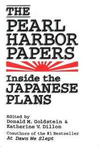 bokomslag Pearl Harbor Papers
