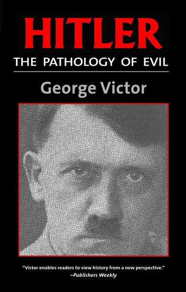 George Victor, John Laffin - Hitler, Häftad