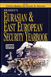 bokomslag Brassey's Eurasian and East European Security Book: 2000