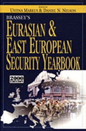 bokomslag Brassey's Eurasian and East European Security Yearbook: 2000 Edition