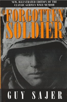 The Forgotten Soldier 1