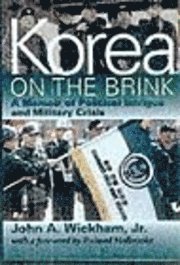 Korea on the Brink 1