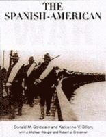 bokomslag Spanish American War