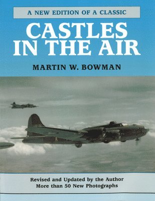 bokomslag Castles in the Air