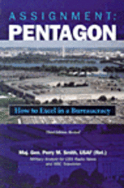 bokomslag Assignment Pentagon