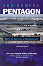 Maj. Gen. Perry M. Smith - Assignment: Pentagon, Häftad. Tillgänglighet: Tillfälligt slut