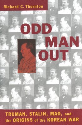 Odd Man out 1