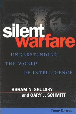 Silent Warfare 1