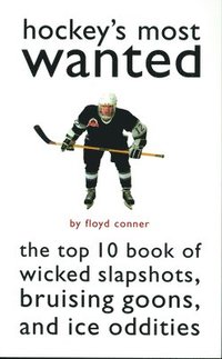 bokomslag Hockey'S Most Wanted (TM)