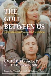 bokomslag The Gulf Between Us