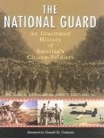 bokomslag National Guard