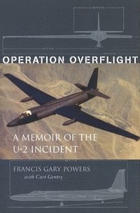 bokomslag Operation Overflight